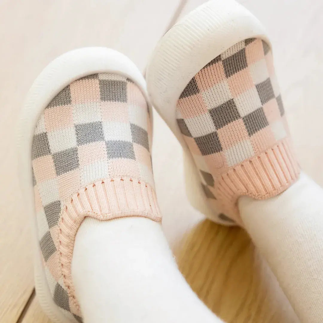 Snuggle Baby Shoes + 5 Free Pairs of Snuggle Socks